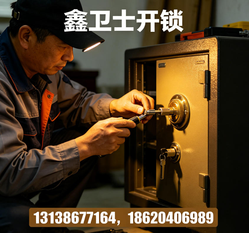 武安保险柜开锁