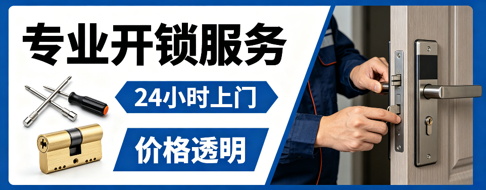 武安 指纹锁安装｜上门更换家用指纹锁、防盗门智能锁拆装维修